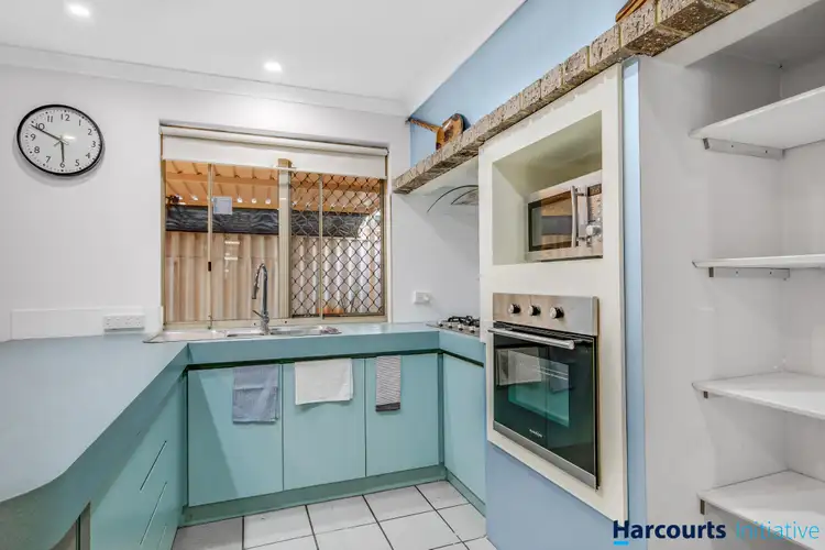 Fourth view of Homely house listing, 8 Kakadu Pass, Ballajura WA 6066