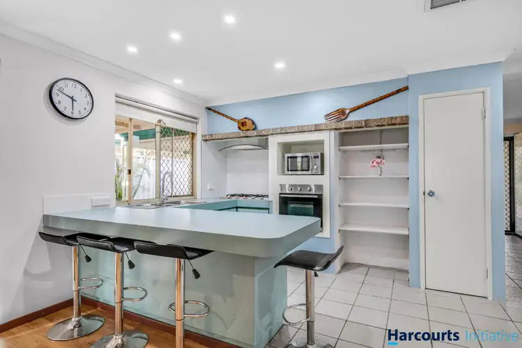 Fifth view of Homely house listing, 8 Kakadu Pass, Ballajura WA 6066