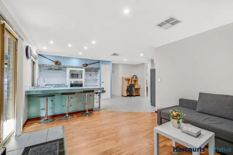 Sixth view of Homely house listing, 8 Kakadu Pass, Ballajura WA 6066