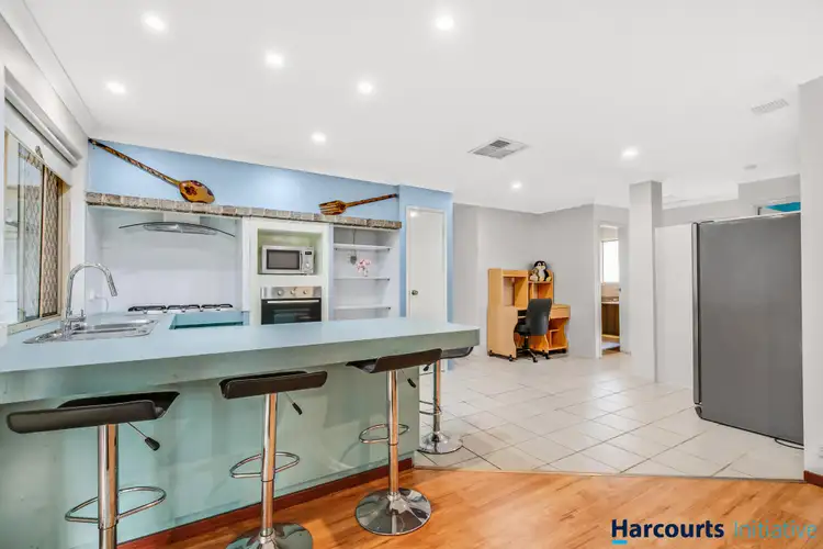 Seventh view of Homely house listing, 8 Kakadu Pass, Ballajura WA 6066