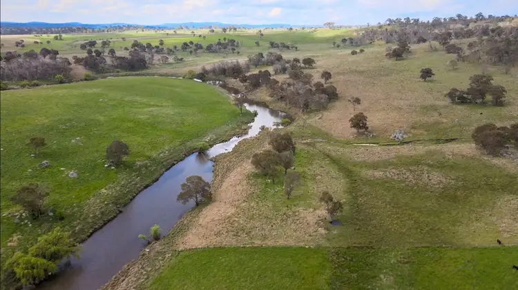 "The Downs"/1/1540 Pinkett Road, Glen Innes NSW 2370