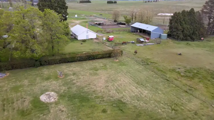 Fifth view of Homely rural property listing, "The Downs"/1/1540 Pinkett Road, Glen Innes NSW 2370