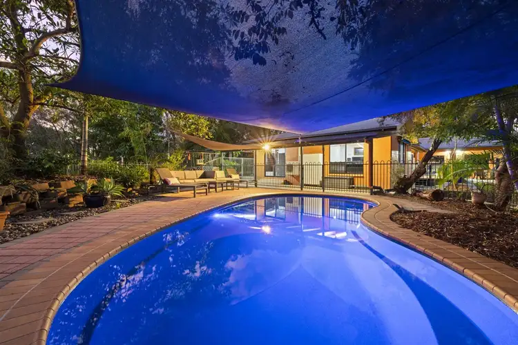 5a Hansen Court, Deeragun QLD 4818
