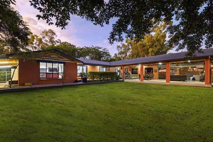 Second view of Homely house listing, 5a Hansen Court, Deeragun QLD 4818