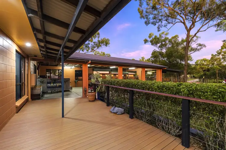 Third view of Homely house listing, 5a Hansen Court, Deeragun QLD 4818
