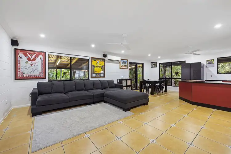 Fourth view of Homely house listing, 5a Hansen Court, Deeragun QLD 4818