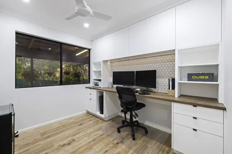 Seventh view of Homely house listing, 5a Hansen Court, Deeragun QLD 4818