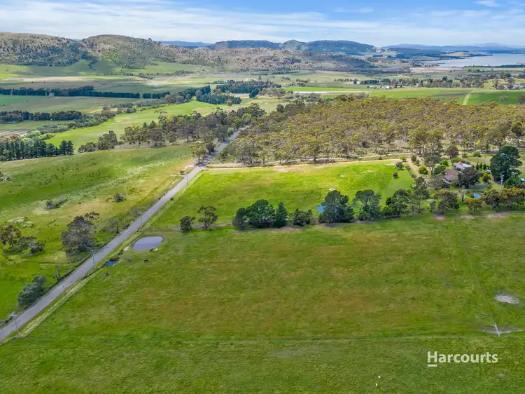 Main view of Homely land listing, LOT 1, 177 Malcolms Hut Road, Richmond TAS 7025