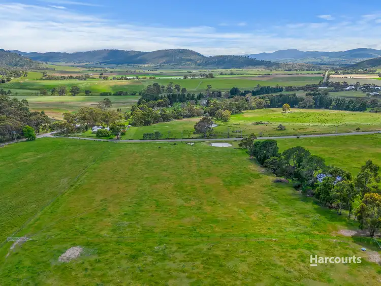 Second view of Homely land listing, LOT 1, 177 Malcolms Hut Road, Richmond TAS 7025