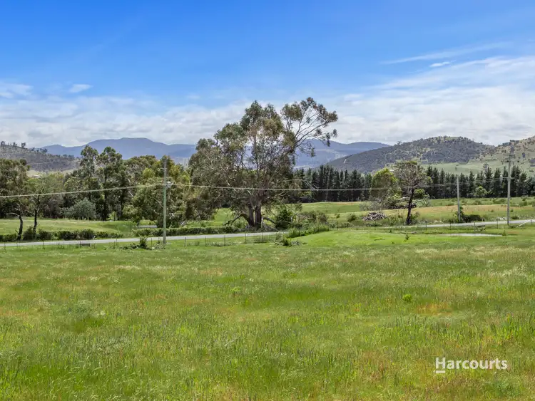 Third view of Homely land listing, LOT 1, 177 Malcolms Hut Road, Richmond TAS 7025