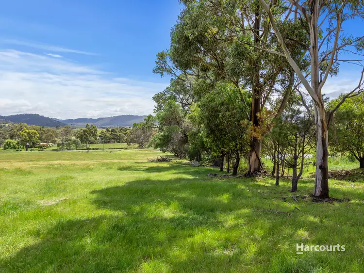 Fifth view of Homely land listing, LOT 1, 177 Malcolms Hut Road, Richmond TAS 7025