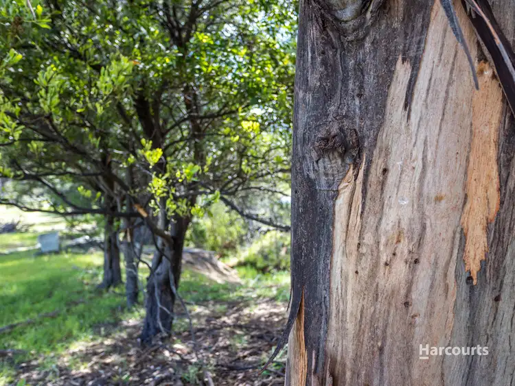 Sixth view of Homely land listing, LOT 1, 177 Malcolms Hut Road, Richmond TAS 7025