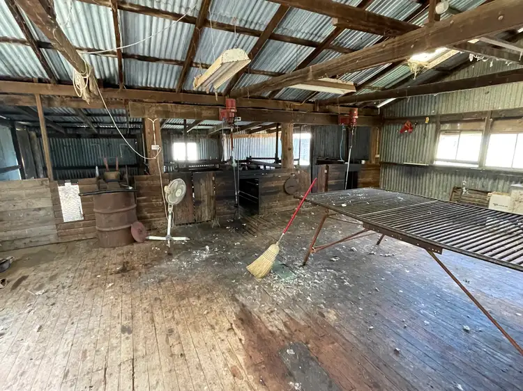 Fourth view of Homely rural property listing, 195 Broughtons Lane, Yerong Creek NSW 2642