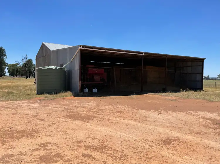 Sixth view of Homely rural property listing, 195 Broughtons Lane, Yerong Creek NSW 2642
