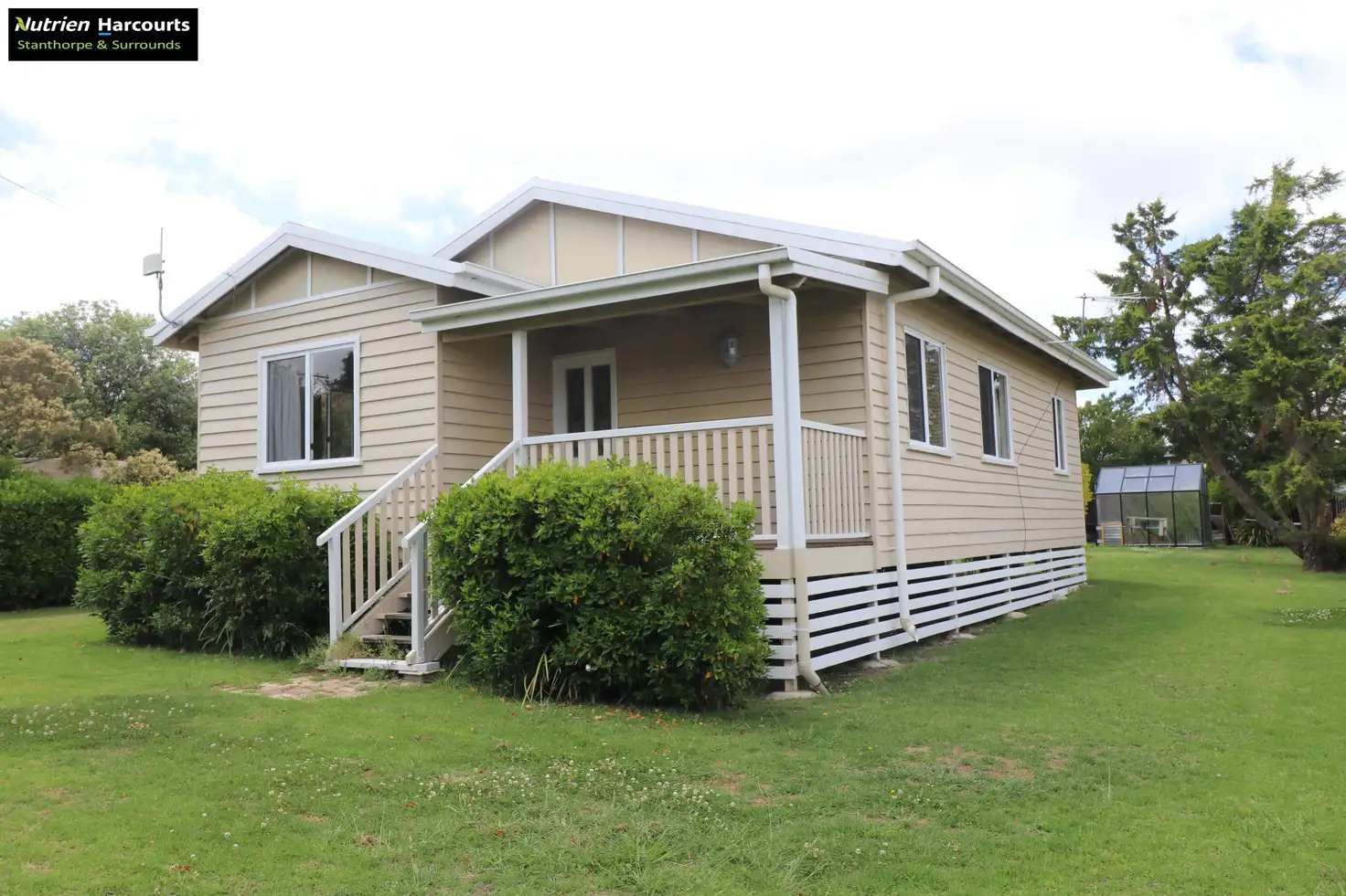 Main view of Homely house listing, 19 Teale Street, Stanthorpe QLD 4380