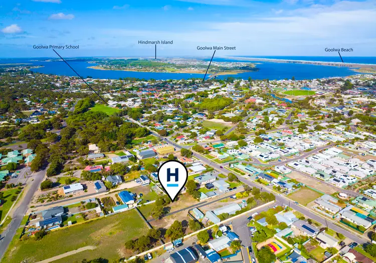 Allotment 3 Kessell Road (Portion of 36 - 38 Kessell Road), Goolwa SA 5214