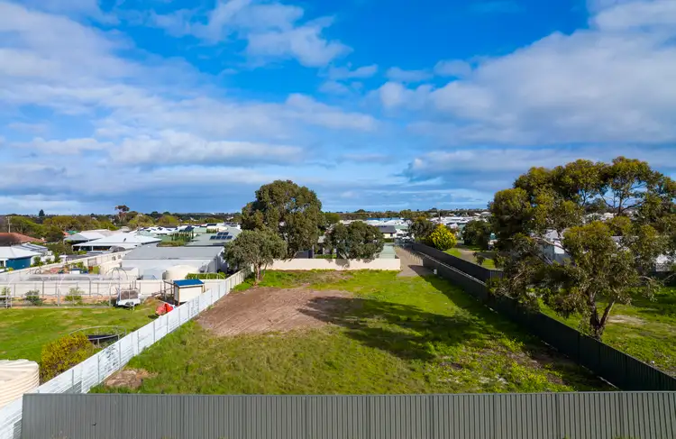 Second view of Homely land listing, Allotment 3 Kessell Road (Portion of 36 - 38 Kessell Road), Goolwa SA 5214