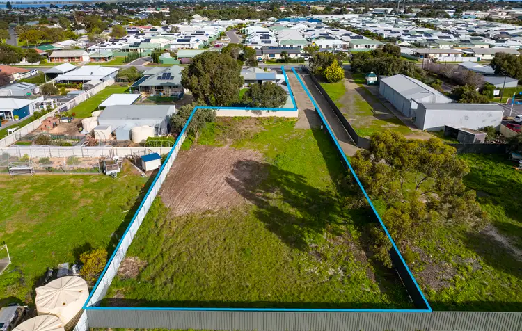 Fifth view of Homely land listing, Allotment 3 Kessell Road (Portion of 36 - 38 Kessell Road), Goolwa SA 5214