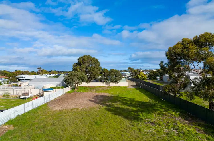 Sixth view of Homely land listing, Allotment 3 Kessell Road (Portion of 36 - 38 Kessell Road), Goolwa SA 5214
