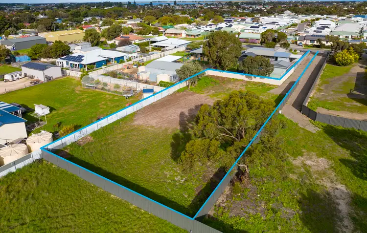 Seventh view of Homely land listing, Allotment 3 Kessell Road (Portion of 36 - 38 Kessell Road), Goolwa SA 5214