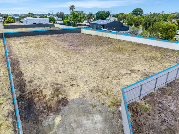 Allotment 6 Glendale Grove, Goolwa SA 5214