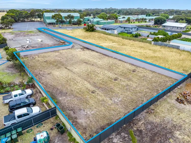 Second view of Homely land listing, Allotment 6 Glendale Grove, Goolwa SA 5214