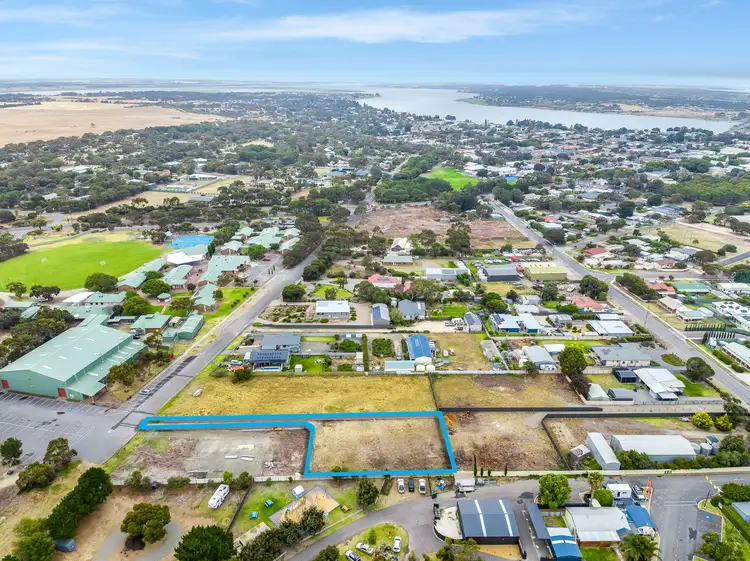 Third view of Homely land listing, Allotment 6 Glendale Grove, Goolwa SA 5214