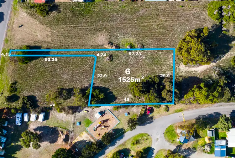 Fourth view of Homely land listing, Allotment 6 Glendale Grove, Goolwa SA 5214