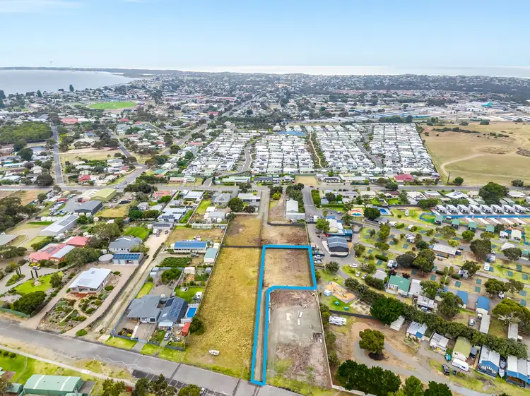 Fifth view of Homely land listing, Allotment 6 Glendale Grove, Goolwa SA 5214