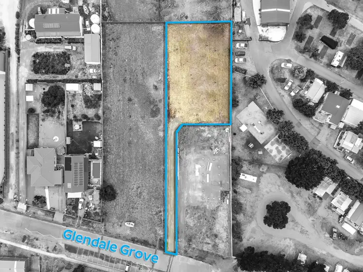 Seventh view of Homely land listing, Allotment 6 Glendale Grove, Goolwa SA 5214