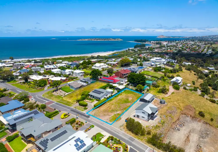 Third view of Homely land listing, 41 Cudmore Road, Mccracken SA 5211