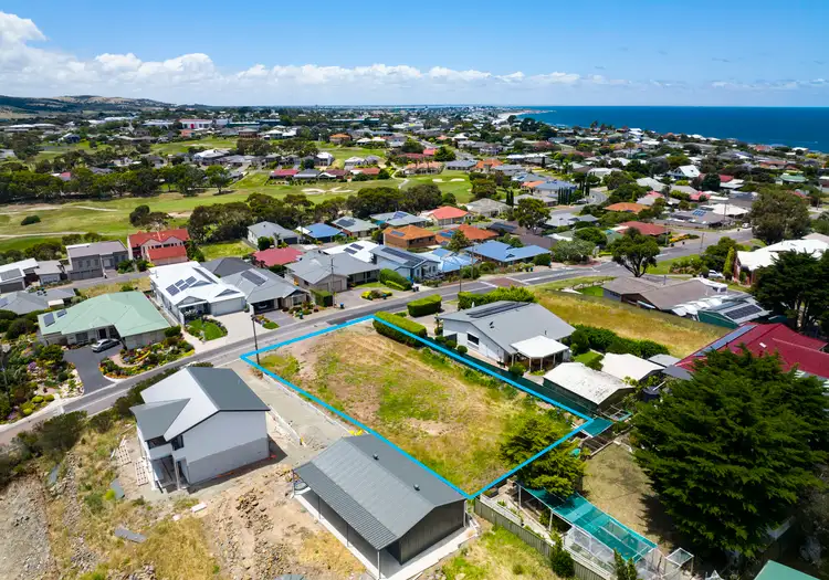 Fourth view of Homely land listing, 41 Cudmore Road, Mccracken SA 5211