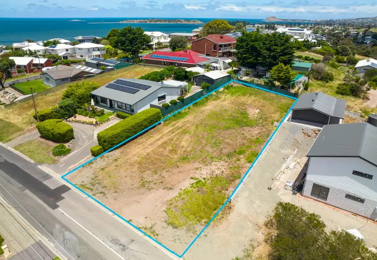 Sixth view of Homely land listing, 41 Cudmore Road, Mccracken SA 5211