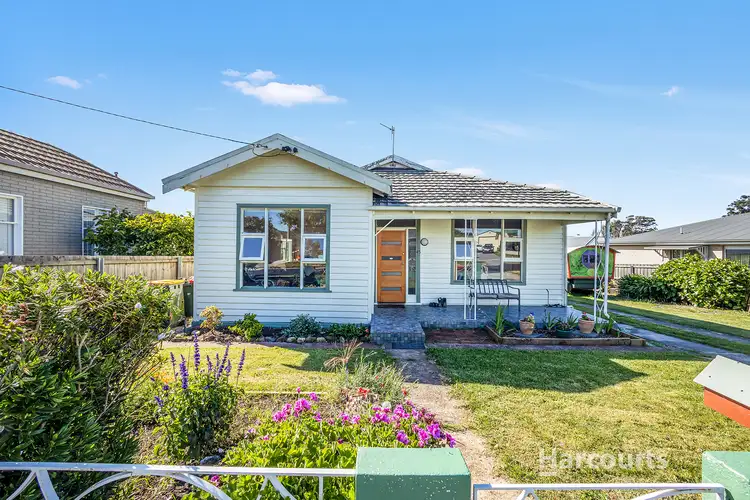 Main view of Homely house listing, 45 Alexandra Road, Ulverstone TAS 7315