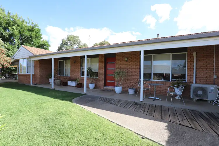 Main view of Homely house listing, 5 Donaldson Street, Cootamundra NSW 2590