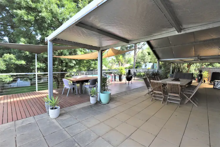 Second view of Homely house listing, 5 Donaldson Street, Cootamundra NSW 2590