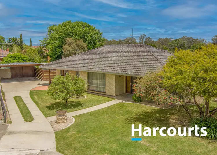 Main view of Homely house listing, 1 Armstrong Court, Wangaratta VIC 3677