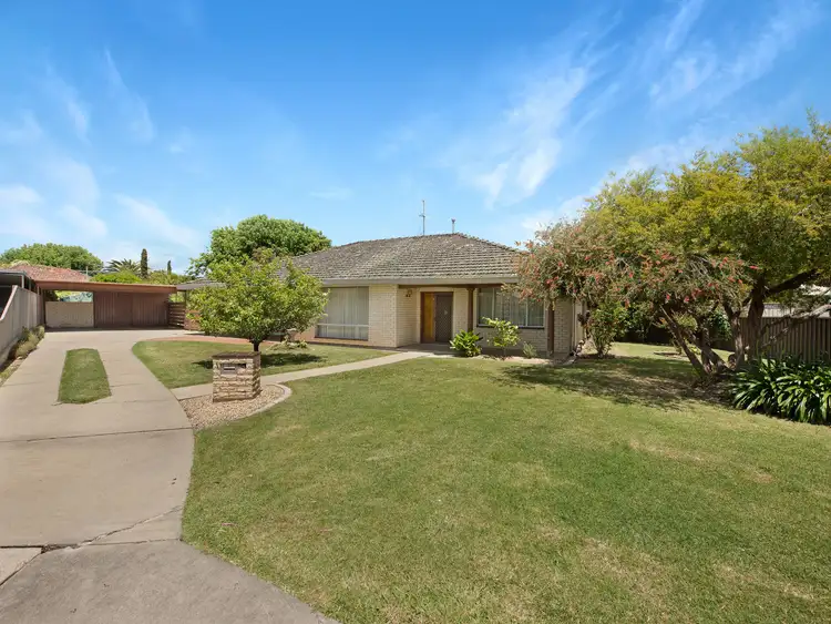 Third view of Homely house listing, 1 Armstrong Court, Wangaratta VIC 3677