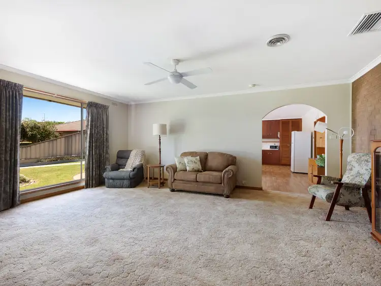 Fourth view of Homely house listing, 1 Armstrong Court, Wangaratta VIC 3677