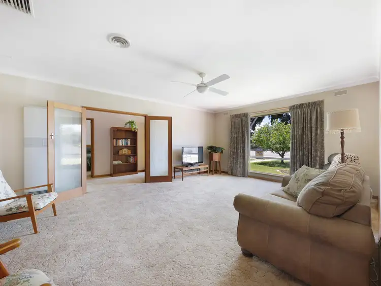 Fifth view of Homely house listing, 1 Armstrong Court, Wangaratta VIC 3677