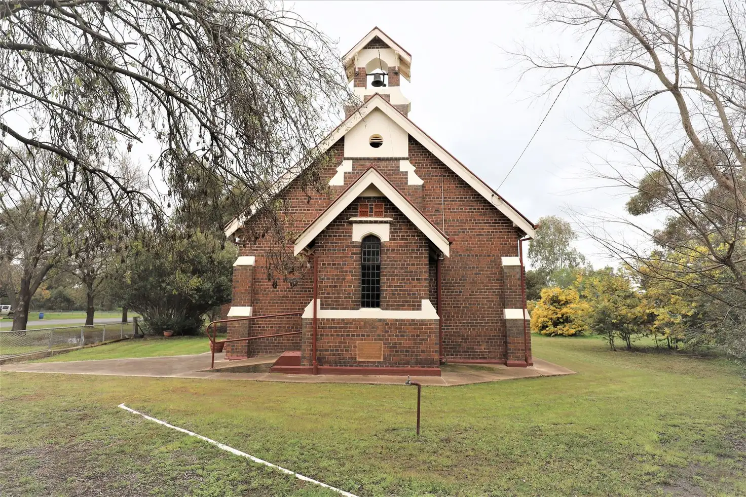 Main view of Homely other listing, 9 Dudauman Street, Stockinbingal NSW 2725