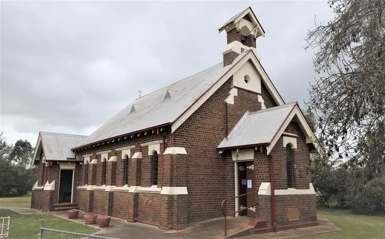 Second view of Homely other listing, 9 Dudauman Street, Stockinbingal NSW 2725