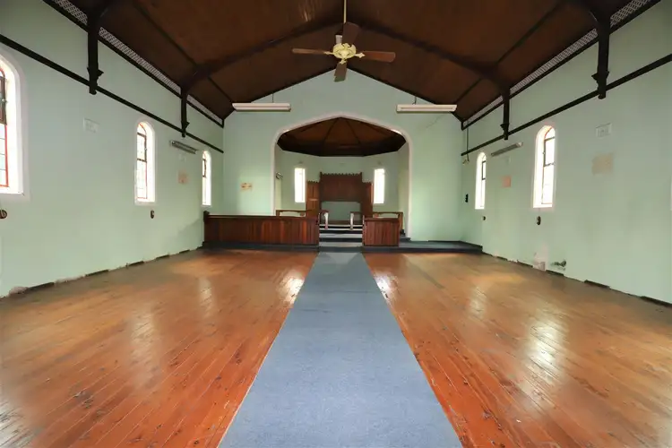 Third view of Homely other listing, 9 Dudauman Street, Stockinbingal NSW 2725