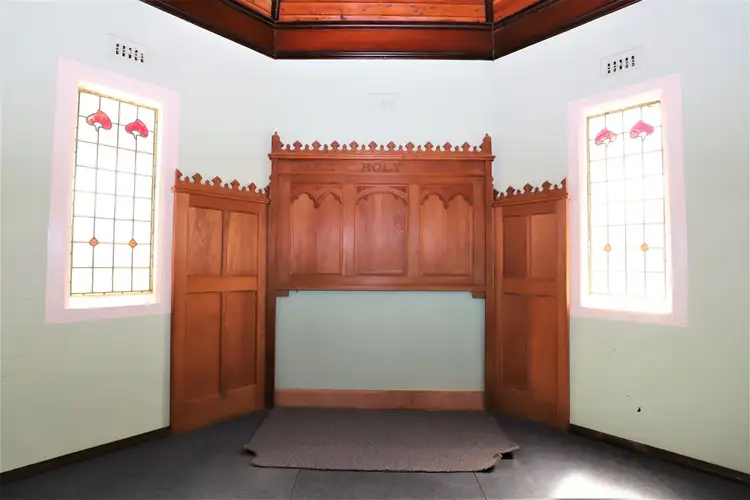 Fourth view of Homely other listing, 9 Dudauman Street, Stockinbingal NSW 2725