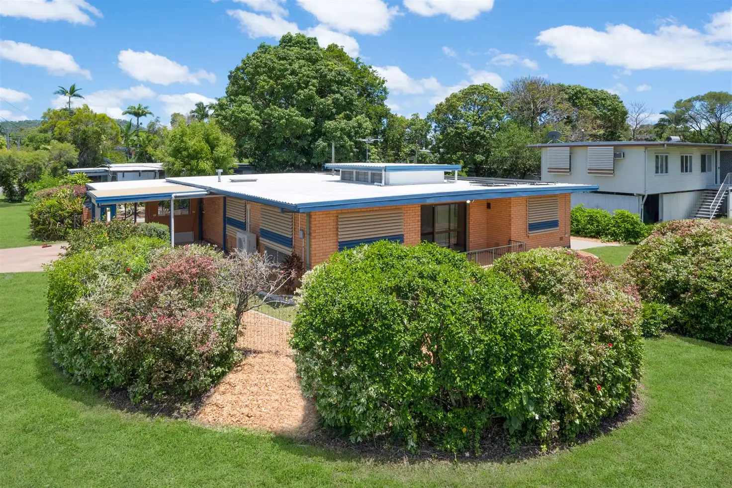 Main view of Homely house listing, 19 Carlisle Street, Cranbrook QLD 4814
