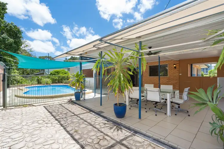 Second view of Homely house listing, 19 Carlisle Street, Cranbrook QLD 4814