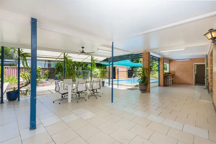 Third view of Homely house listing, 19 Carlisle Street, Cranbrook QLD 4814