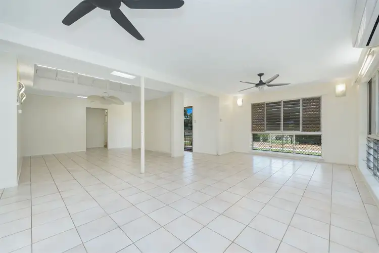 Fourth view of Homely house listing, 19 Carlisle Street, Cranbrook QLD 4814