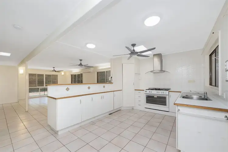 Fifth view of Homely house listing, 19 Carlisle Street, Cranbrook QLD 4814
