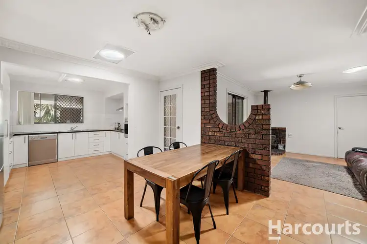 Fifth view of Homely house listing, 3 Third Avenue, Mandurah WA 6210